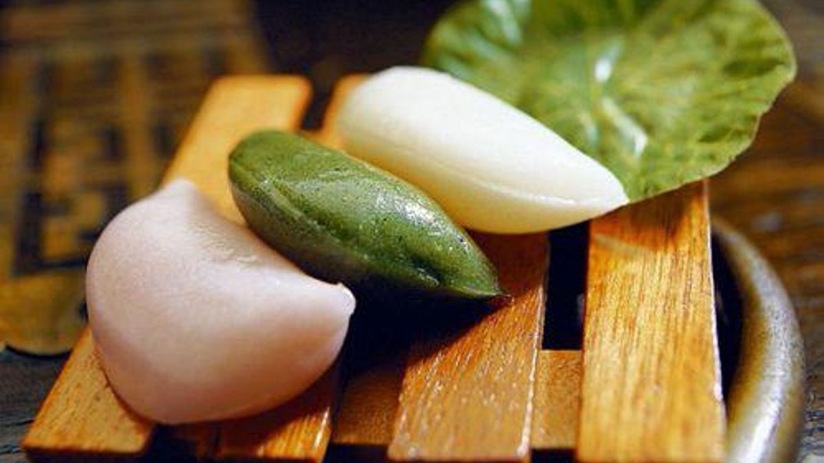 A nadie le amarga un dulce, por Asia: los 5 postres más queridos en todo Corea del Sur