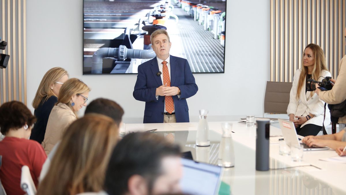 Novedades sobre el proyecto Cobre Verde de Cunext Cooper