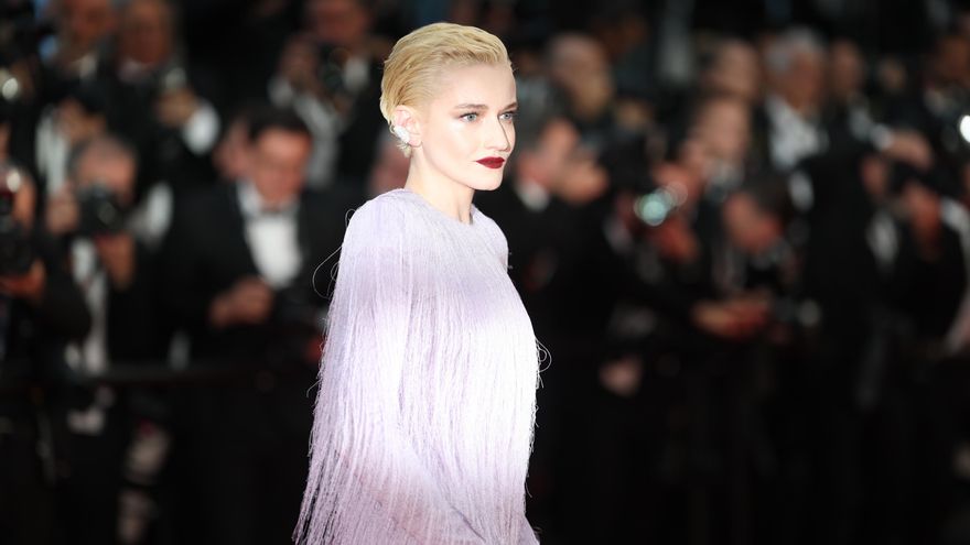 La animación de 'KPop Demon Hunters' toma la taquilla de EE.UU. y supera a 'Weapons'