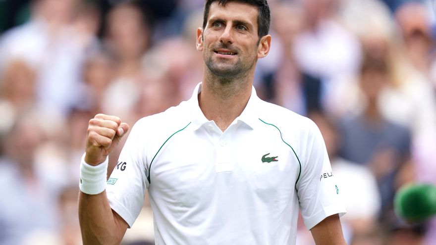 Djokovic admite "errores humanos" en sus documentos de entrada a Australia