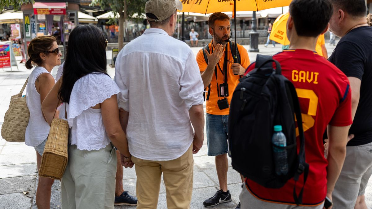 La ordenanza de turismo de Toledo, un texto pionero para equilibrar visitantes y vecinos