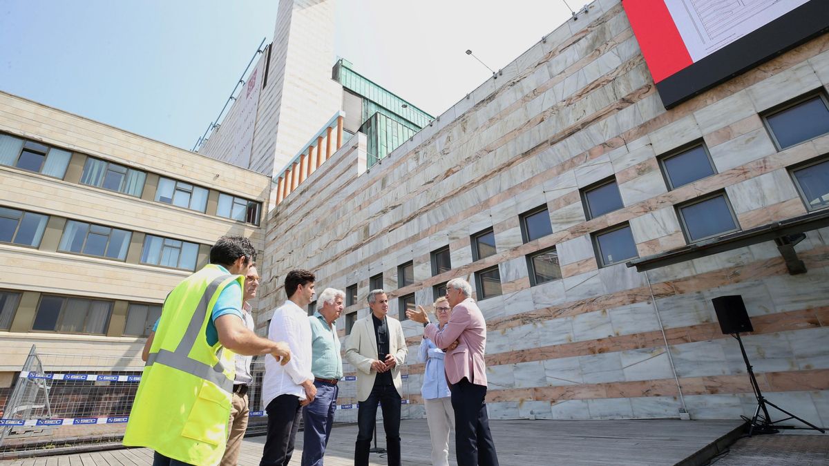 El Tribunal de Cuentas advierte del abuso de contratos menores en las entidades culturales del Gobierno de Cantabria