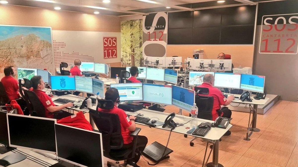 Hallado el cadáver de un senderista bilbaíno de 53 años desaparecido en Arredondo