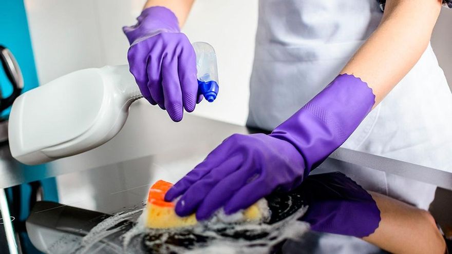 Registradas: punto por punto, en qué consiste el programa para trabajadoras de casas particulares