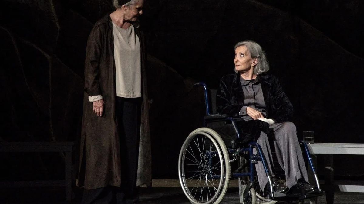 El Gran Teatro de Cáceres: ¿Quién nos ha robado la escena?