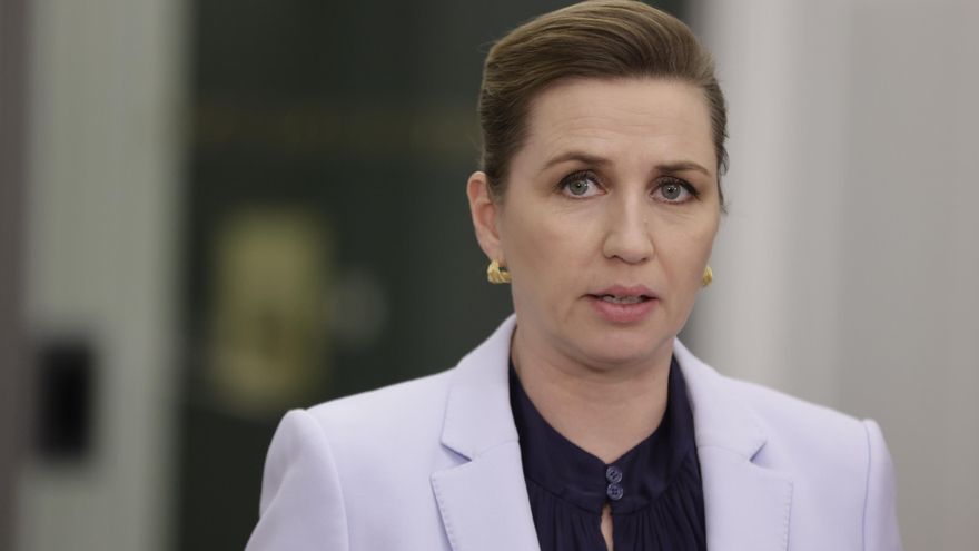 Dinamarca decide hoy en referéndum si entra en la política de defensa de la UE