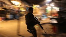 La policía mata un promedio de cinco personas por día en Brasil
