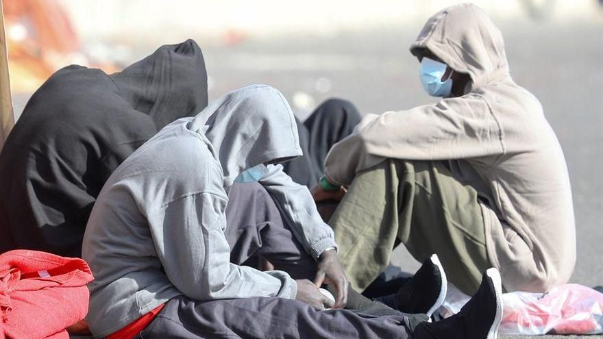 Racismo pandémico: migrantes y refugiados, los más señalados por la propagación del virus