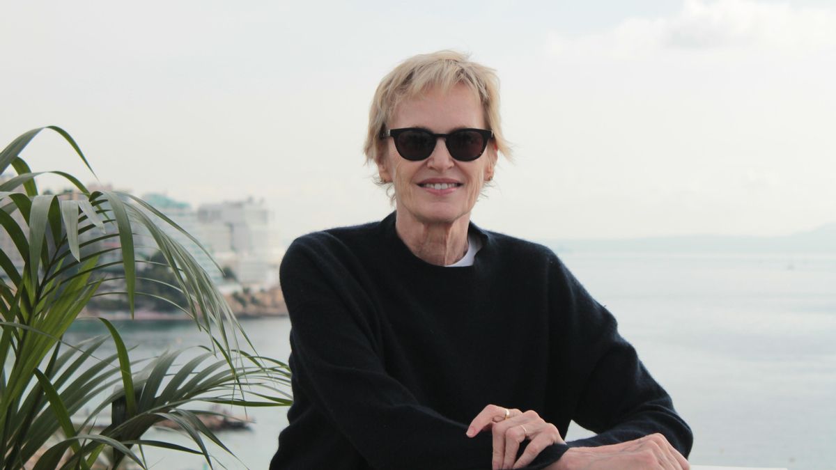 Siri Hustvedt: "La situación que Trump quiere imponer a las universidades recuerda mucho a la era nazi”