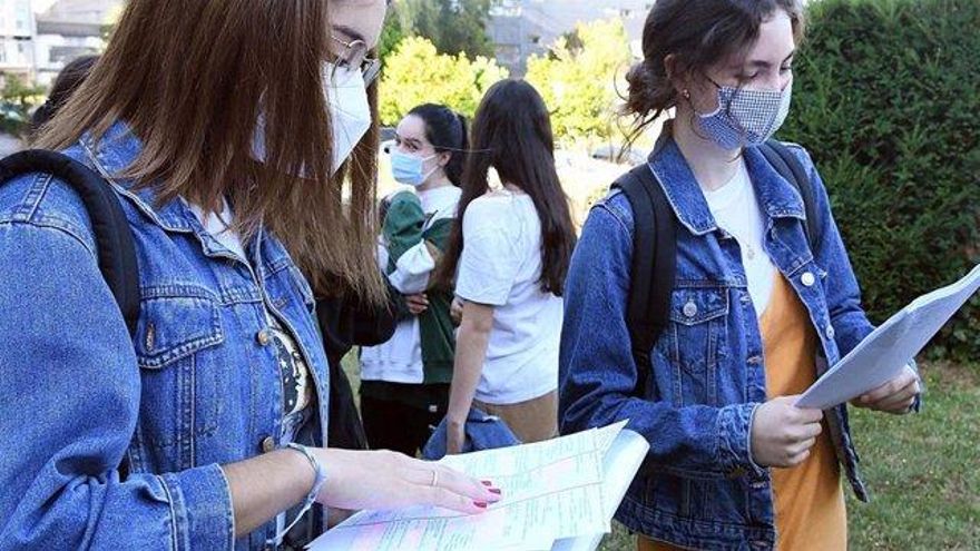 Las residencias, con un 5% de los estudiantes en Granada, critican el foco de la Junta sobre ellas: "Sus medidas son light comparadas con nuestro protocolo"