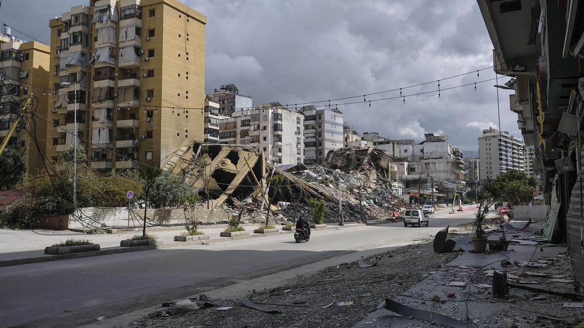 Kuwait intercepta misiles y drones mientras Netanyahu ordena bombardear el sur de Beirut