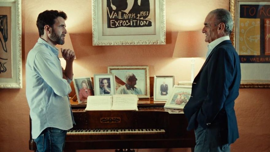 'Salvados' (8.3%) regresa en buena forma para dar impulso a la noche dominical de laSexta