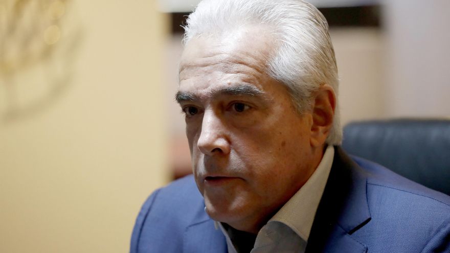 La SIP tacha de "intimidación" la demanda penal del Gobierno de Honduras contra periodista