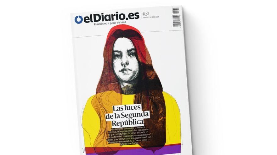 El amanecer feminista en la Segunda República