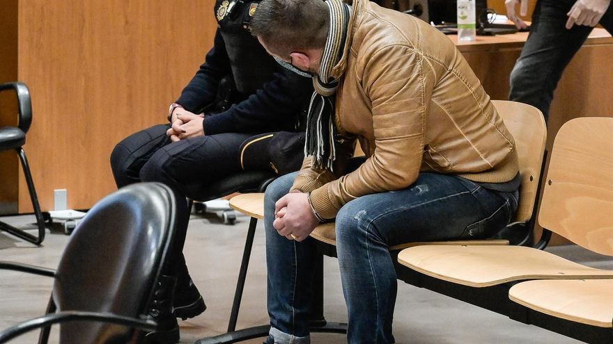 La Justicia condena al asesino de Diana Quer a 14 años de cárcel por violar a su cuñada