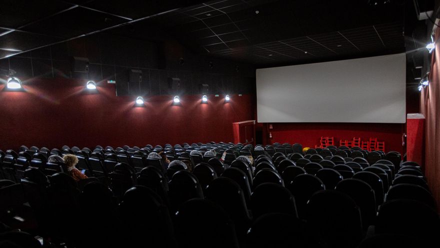 La cultura vasca trata de recuperarse de la pandemia en un vaivén de medidas de aforo: "Somos los olvidados"