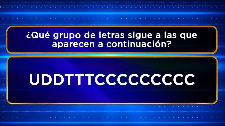 'El 1%' de Arturo Valls volvió a Antena 3 entregando su gran bote: 100.000 euros por una difícil pregunta de lógica