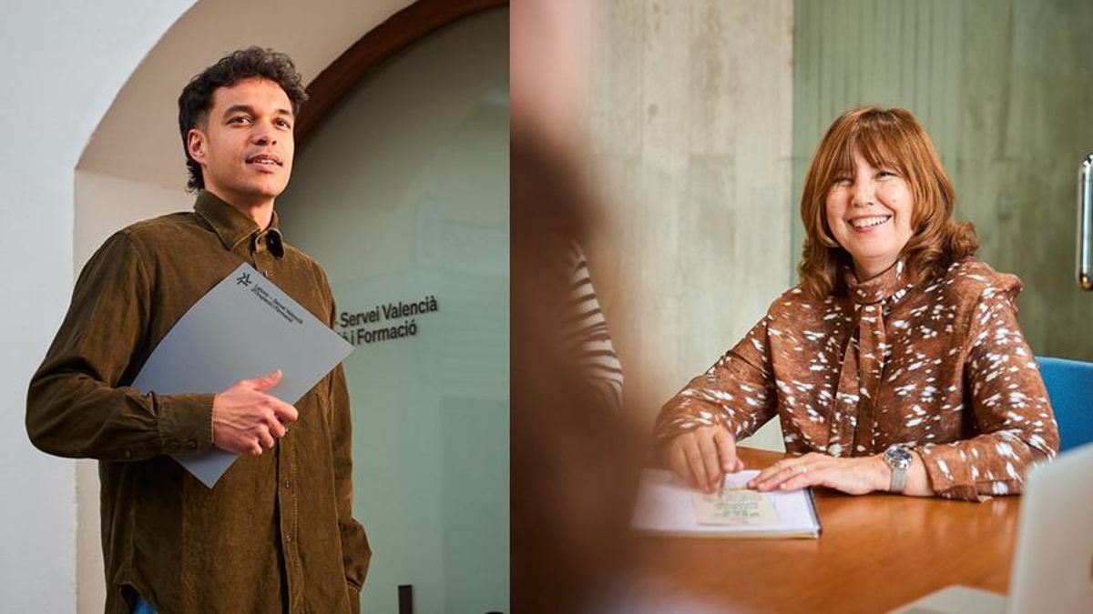 Asesoramiento individual, cursos gratuitos y ofertas de empleo en un solo servicio público