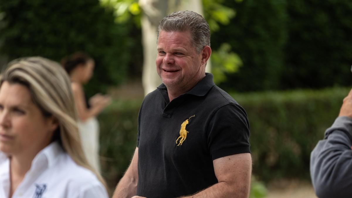 La Audiencia Nacional condena a nueve años de cárcel al hijastro de la alcaldesa de Marbella por narcotráfico y blanqueo