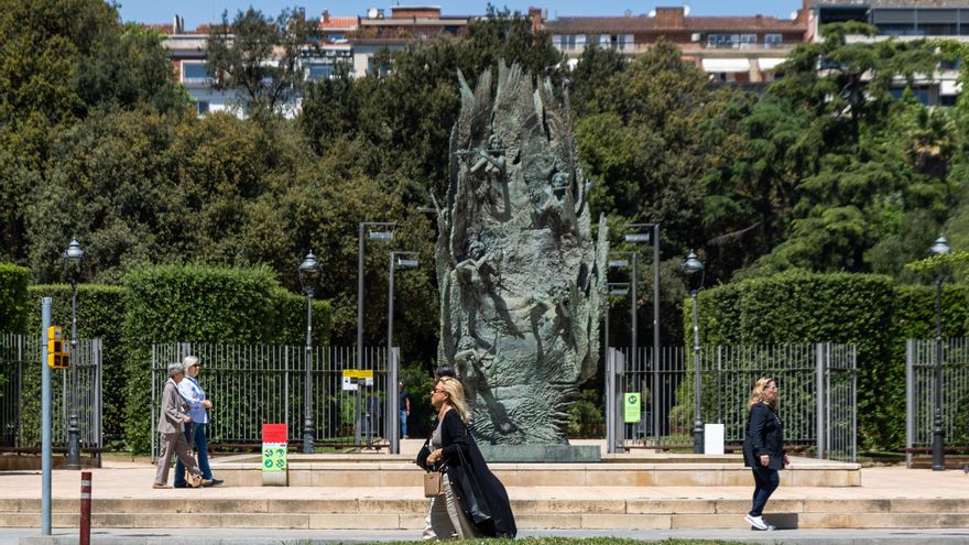 La zona rica de Barcelona se vuelca con el PP: “La derrota del independentismo es sólo el principio del cambio”