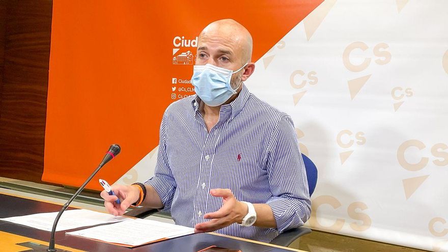 Ciudadanos CLM