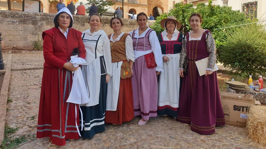 Alcaraz Renacentista