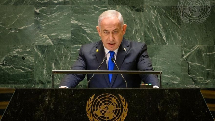 Israel está fuera de control y debería ser expulsado de la ONU