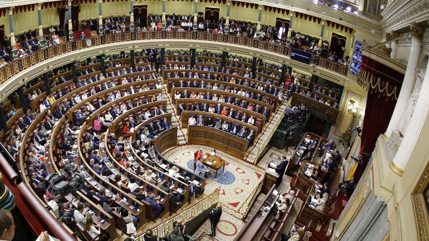 Castilla-La Mancha volverá a elegir 21 escaños del Congreso en las elecciones generales del 29N