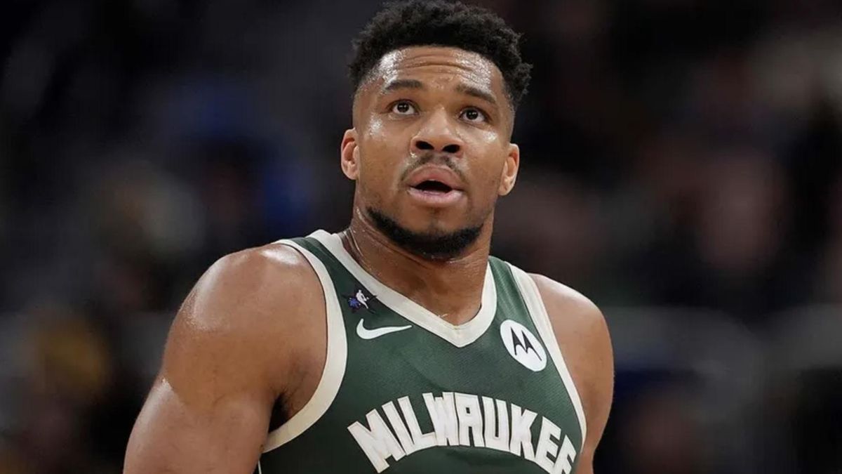 Antetokounmpo exige salir de los Bucks y se abre un mercado sin precedentes en la NBA: estos son todas las franquicias que pueden ir a por él
