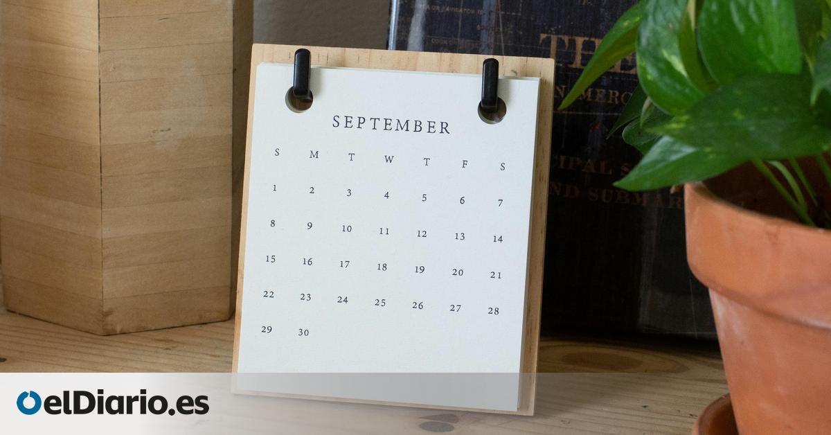Dónde es festivo el 15 de septiembre y qué se celebra