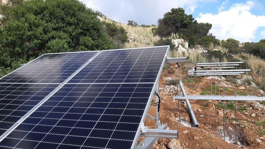 Las islas se suman al 'boom' de las energías verdes: Balears cuadruplica su producción en cuatro años