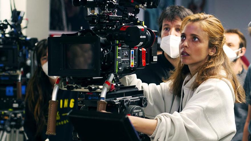 Leticia Dolera retoma su 'Vida perfecta': "Todas las historias son políticas"