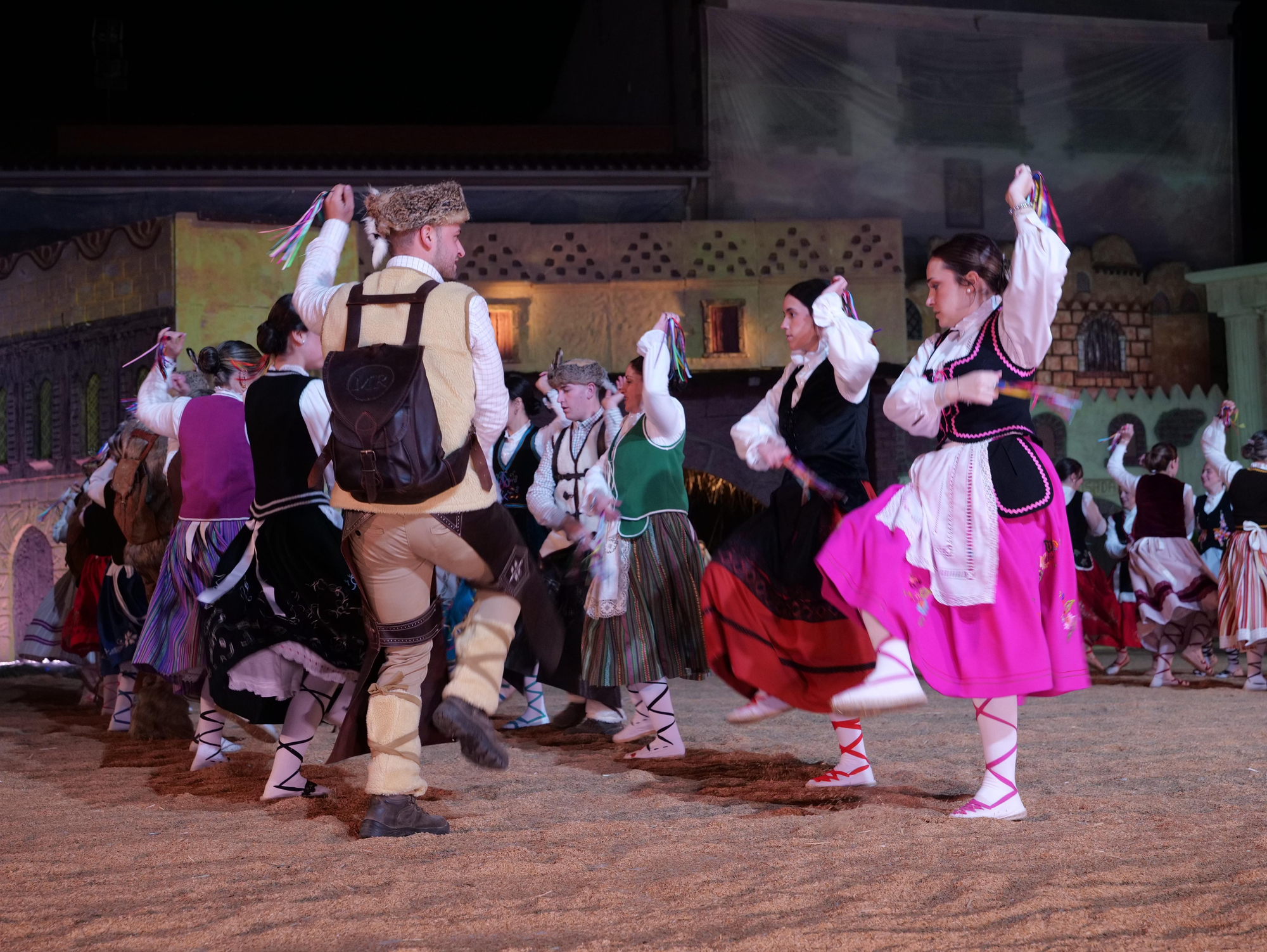 Auto Sacramental de El Viso