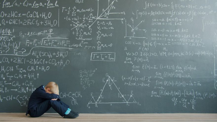 El día que nadie supo cuánto es 8 por 2: retrato de la crisis educativa que revelaron las prueba PISA