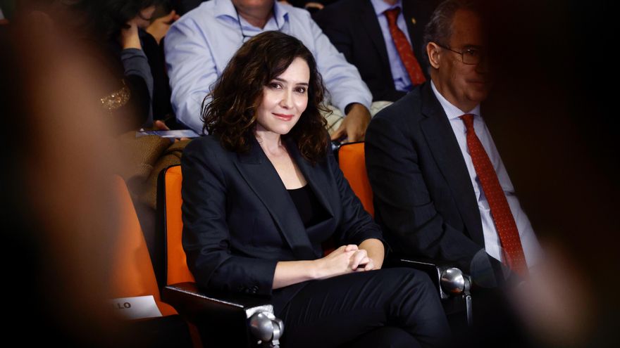 El Gobierno de Ayuso pretende aprobar sanciones de hasta 100.000 euros por manifestaciones no autorizadas en la universidad