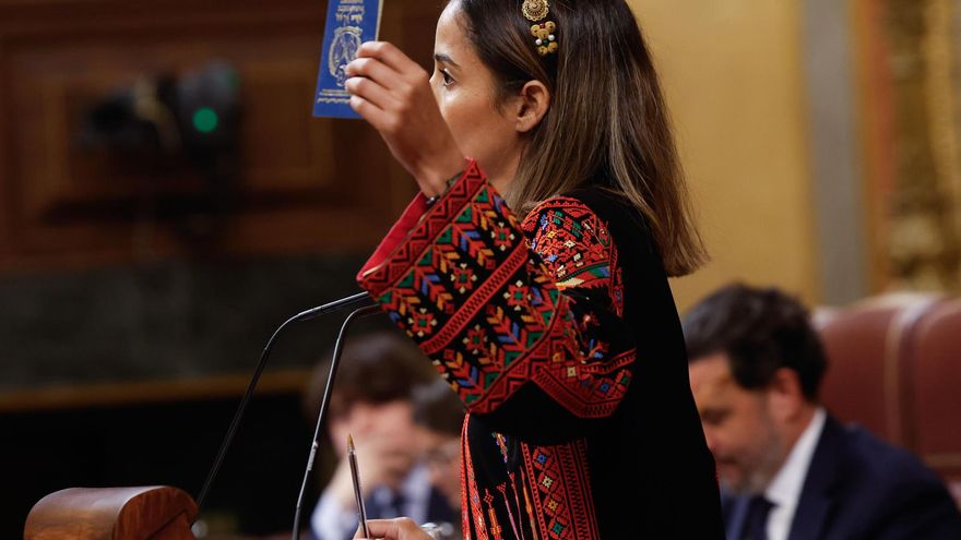 El Congreso tramitará una ley para dar la nacionalidad a los saharauis nacidos antes de 1976 con el 'no' del PSOE