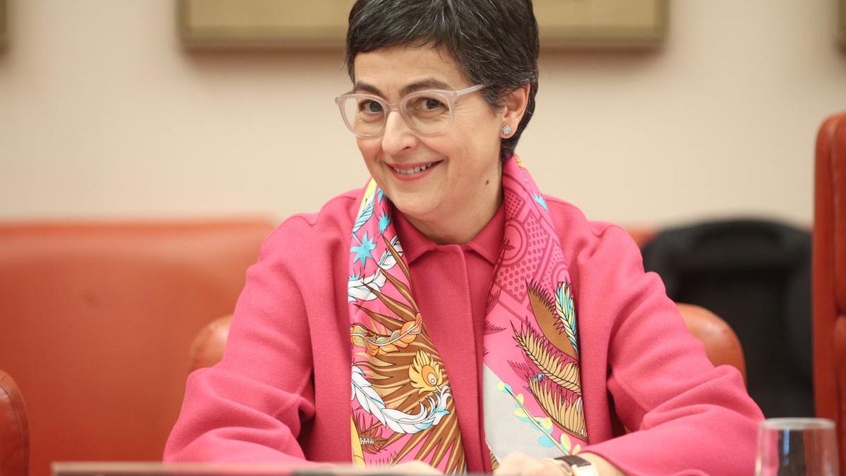 González Laya asegura que "la prioridad" de España en la negociación del presupuesto europeo es "el campo"