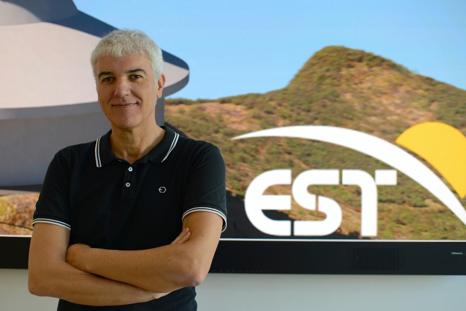 Héctor Socas-Navarro. Crédito: IVÁN MILIC