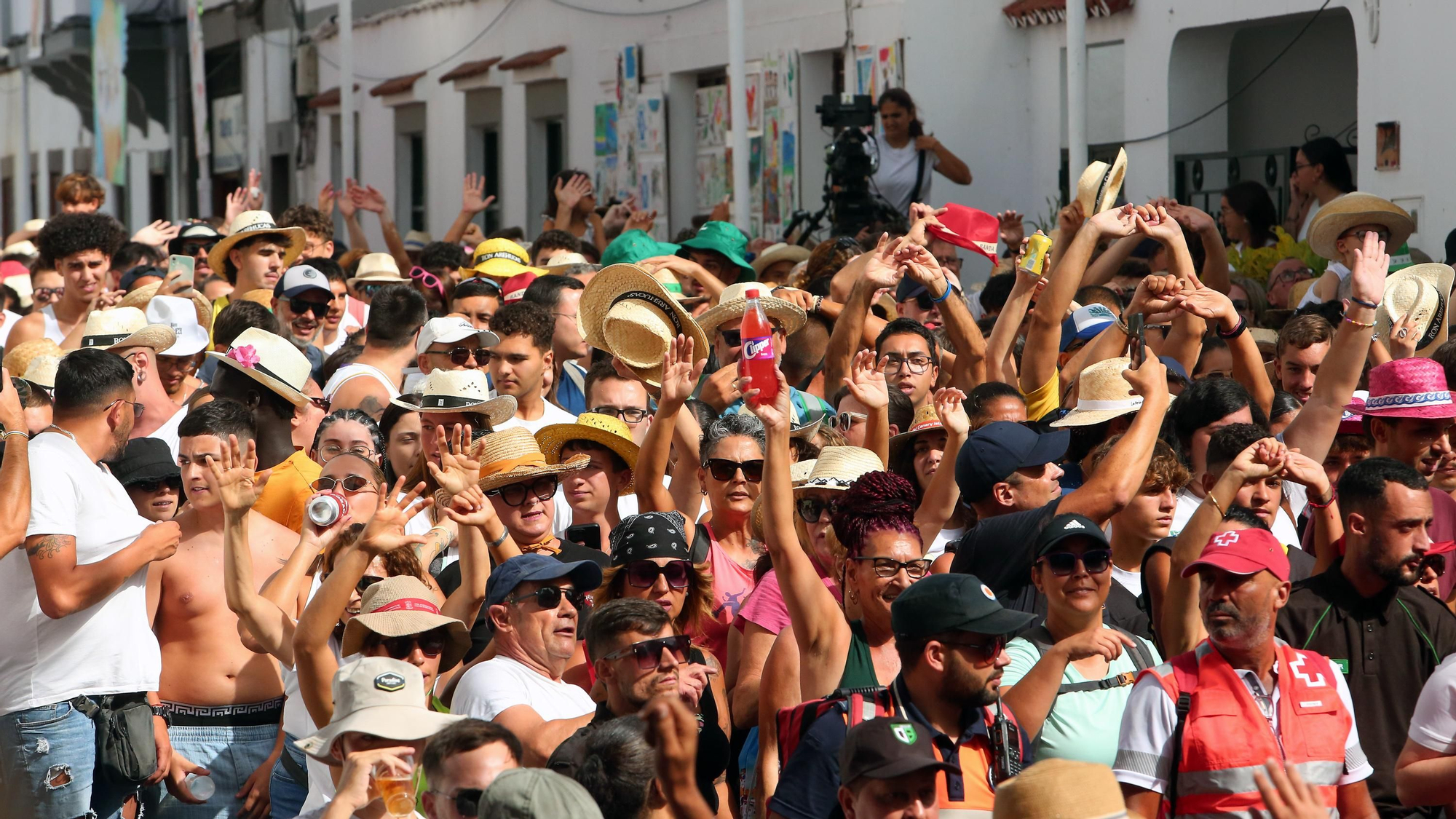 Galería de imágenes de La Rama 2025