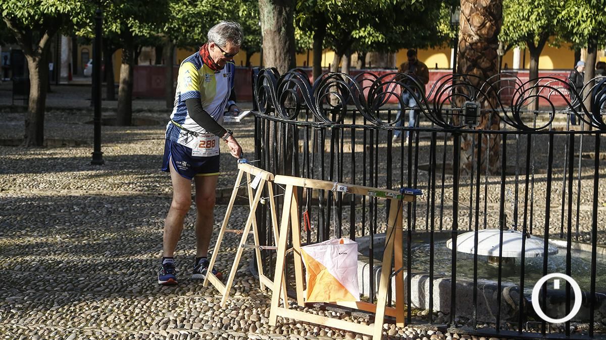 Córdoba City Race por el Casco Histórico
