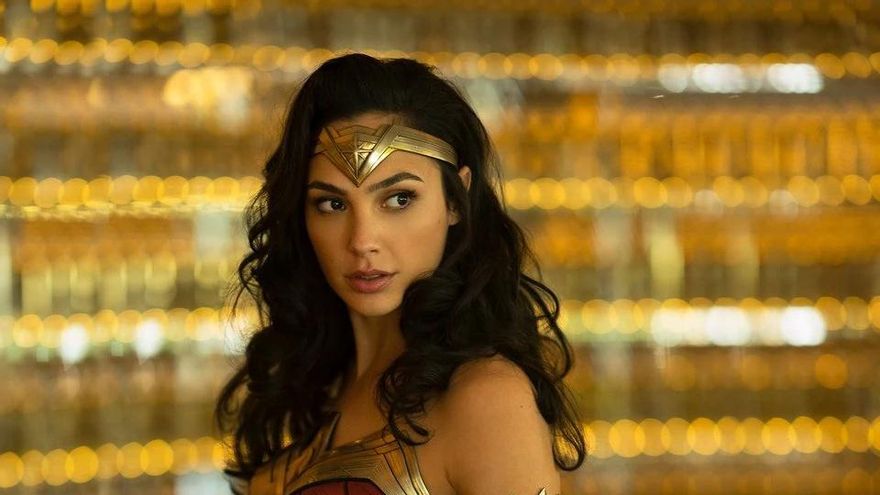 El Universo DC de James Gunn cancela la precuela televisiva de 'Wonder Woman' y otra futura serie que tenía en marcha