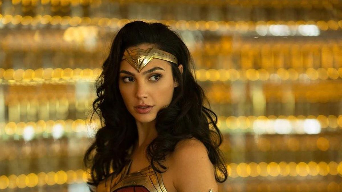El Universo DC de James Gunn cancela la precuela televisiva de 'Wonder Woman' y otra futura serie que tenía en marcha