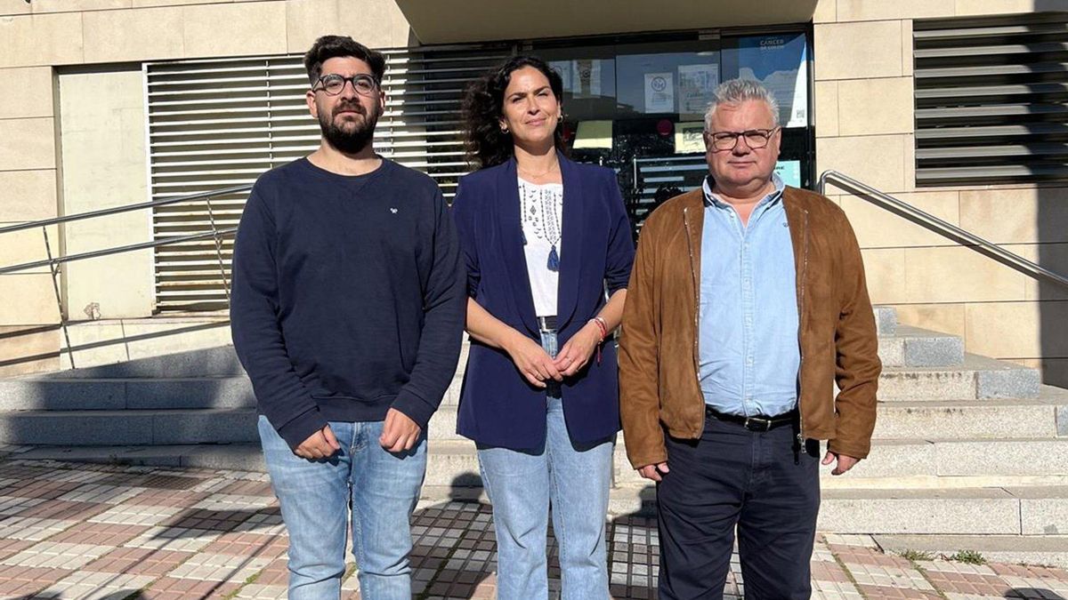 El PSOE pide a los cordobeses que elijan dejar de tener "las listas de espera más largas"