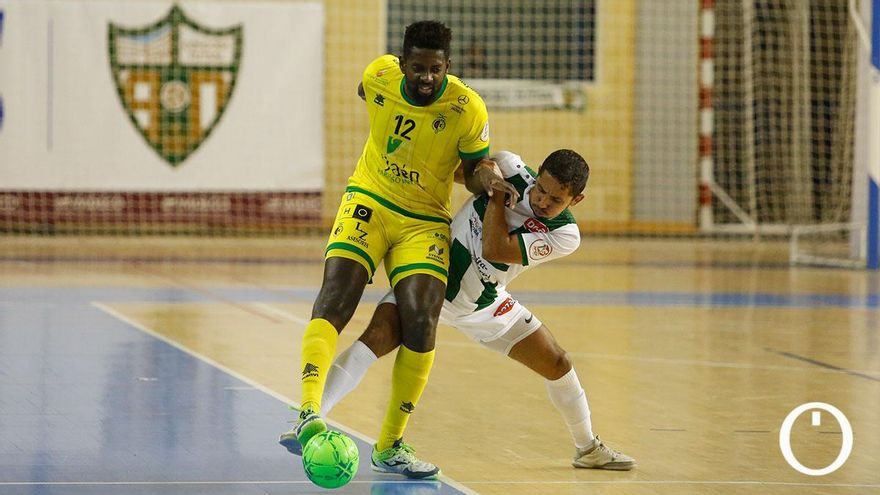 Córdoba Patrimonio de la Humanidad - Jaén Paraíso Interior (1-3) en Vista Alegre.