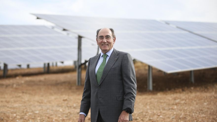 Ni (2020 12 02) Iberdrola Refuerza Su Estrategia De Emprendimiento: Invertirá 40 Millones En La Promoción De Empresas Industriales