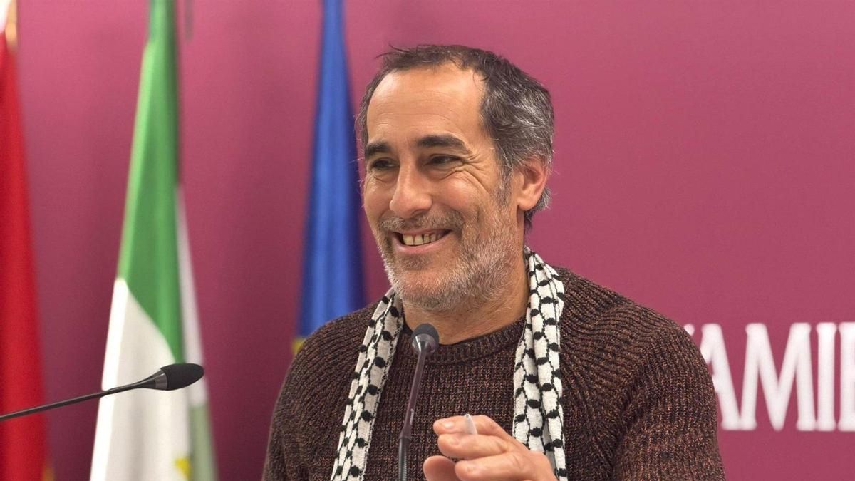 Hacemos Córdoba lleva al Pleno una moción para reforzar la FP pública y garantizar una "oferta suficiente"