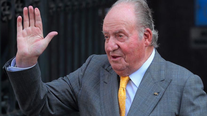 De 6,7 millones a más de 27: las multas máximas a Juan Carlos I si se le hubiera abierto expediente por defraudar a Hacienda