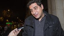 El fiscal Anticorrupción de Murcia, Juan Pablo Lozano