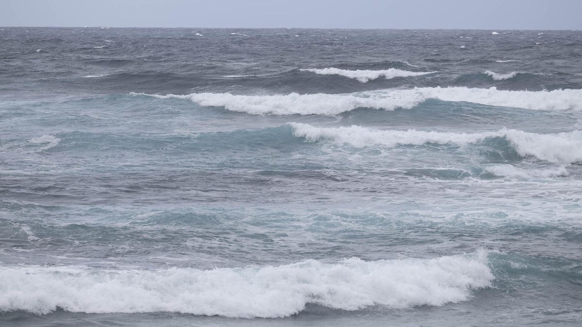 Muere una mujer ahogada en Playa del Inglés, en San Bartolomé de Tirajana