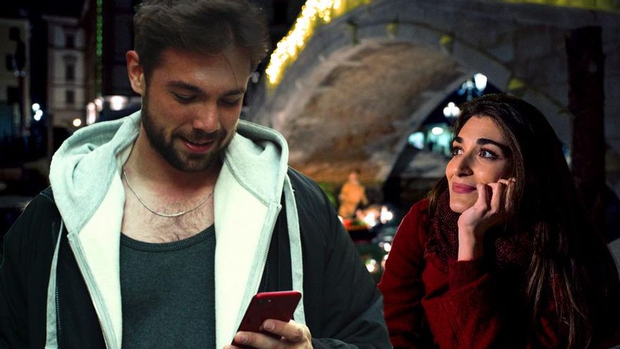 Las 11 series de la semana enamoran con 'Smiley' y reconocen su 'Odio la Navidad'